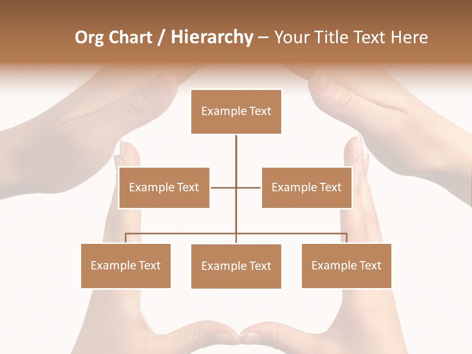 Loss Pink Front PowerPoint Template