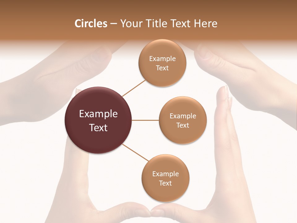 Loss Pink Front PowerPoint Template