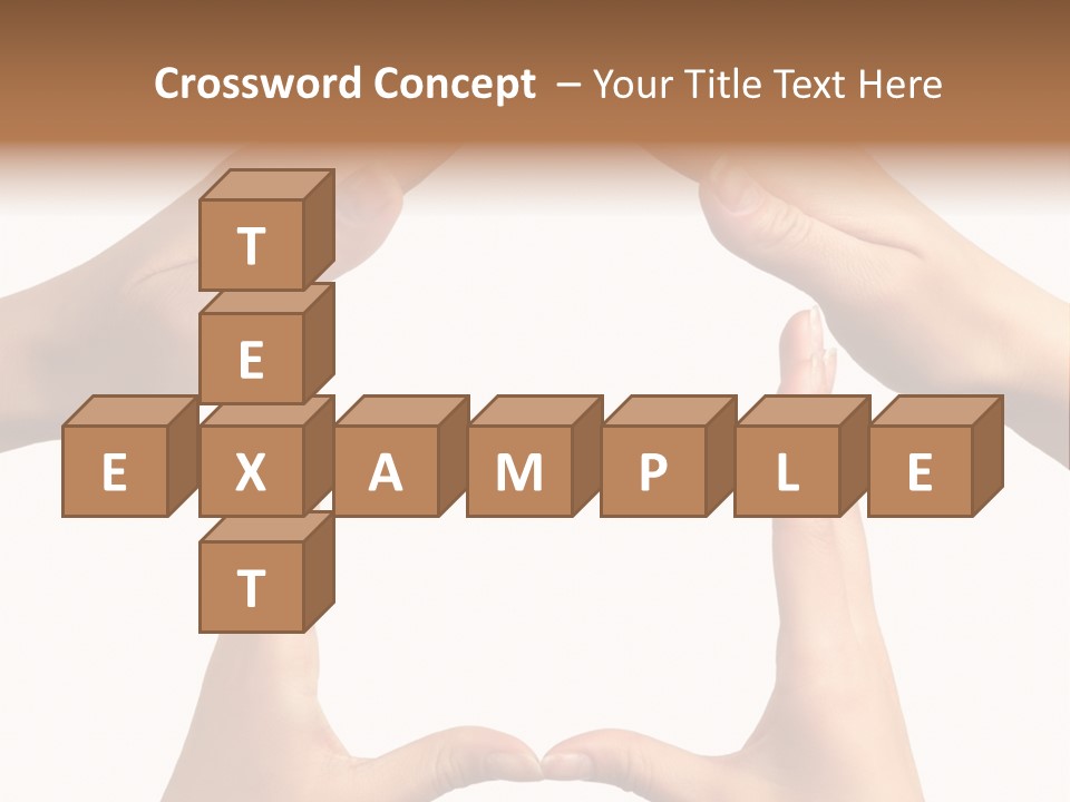 Loss Pink Front PowerPoint Template