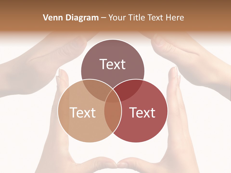 Loss Pink Front PowerPoint Template