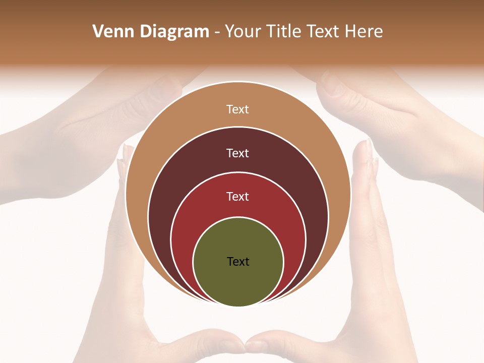 Loss Pink Front PowerPoint Template