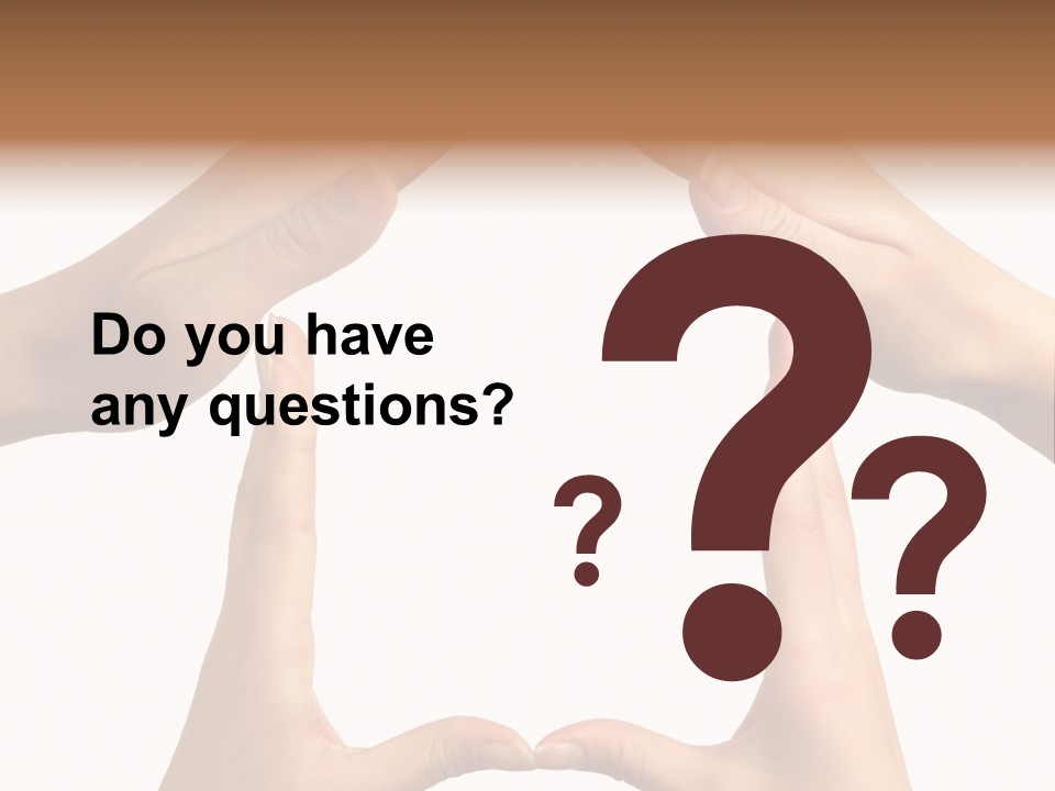 Loss Pink Front PowerPoint Template