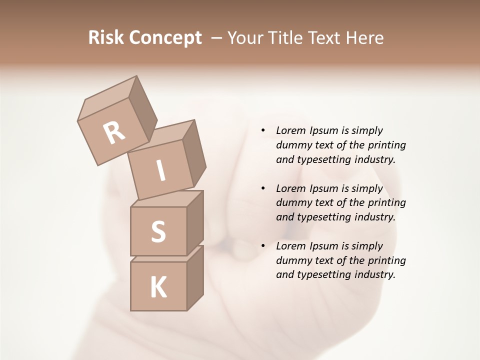 Seasons Pink Shoe PowerPoint Template