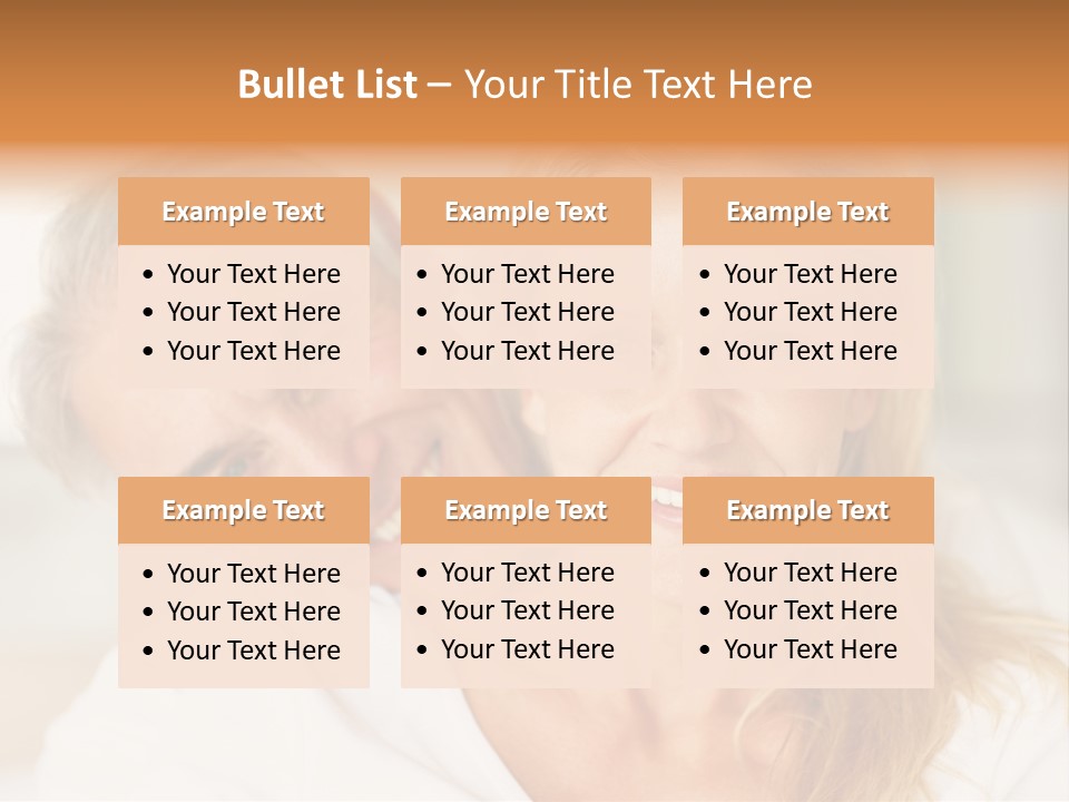 Refreshment Nature Gin PowerPoint Template