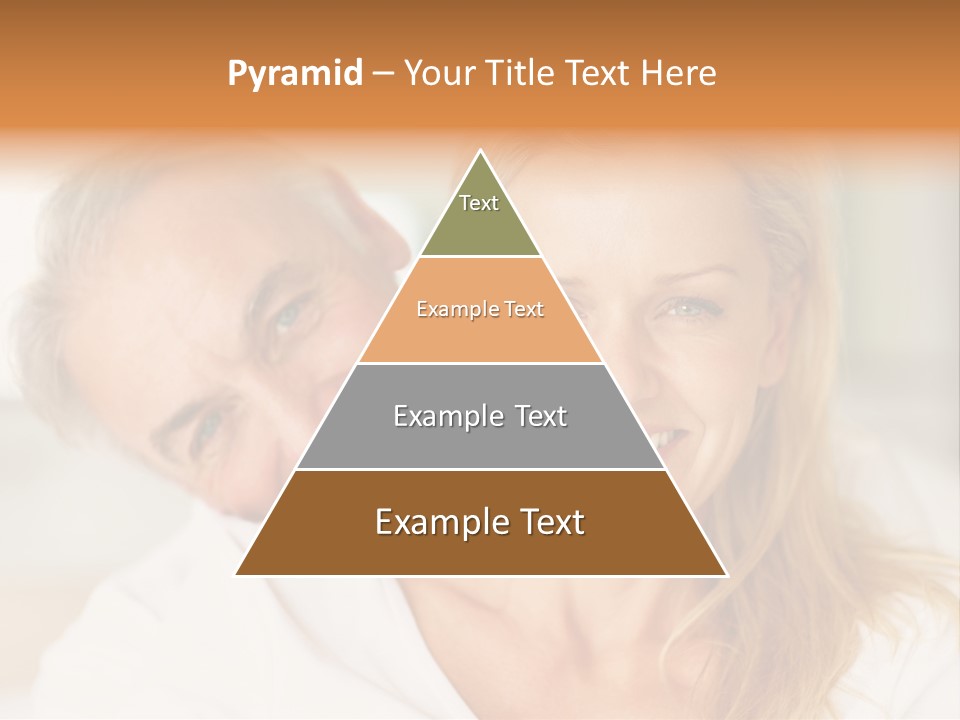 Refreshment Nature Gin PowerPoint Template