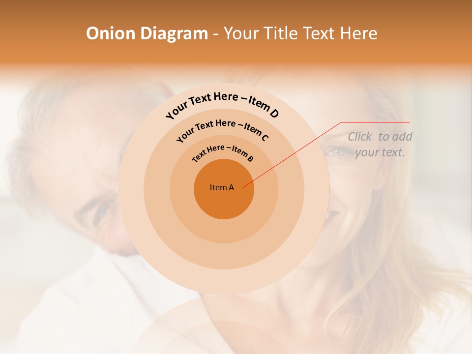 Refreshment Nature Gin PowerPoint Template