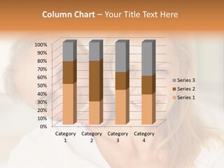 Refreshment Nature Gin PowerPoint Template
