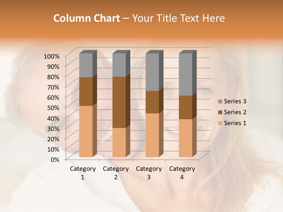 Refreshment Nature Gin PowerPoint Template