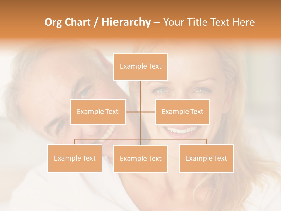 Refreshment Nature Gin PowerPoint Template