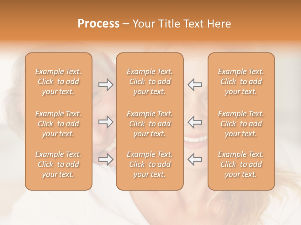 Refreshment Nature Gin PowerPoint Template