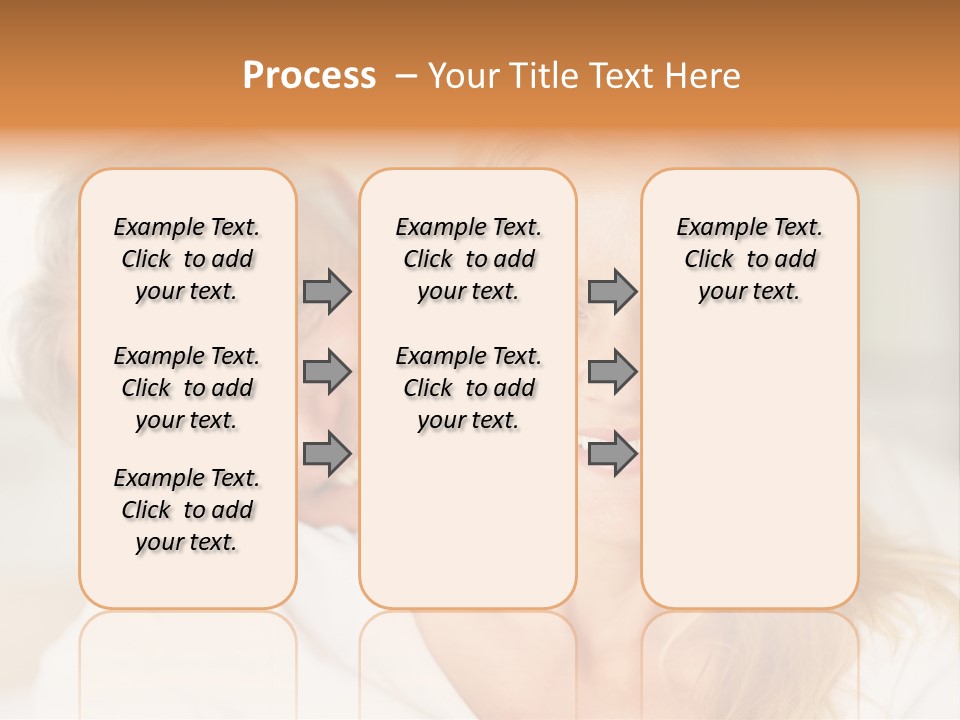 Refreshment Nature Gin PowerPoint Template