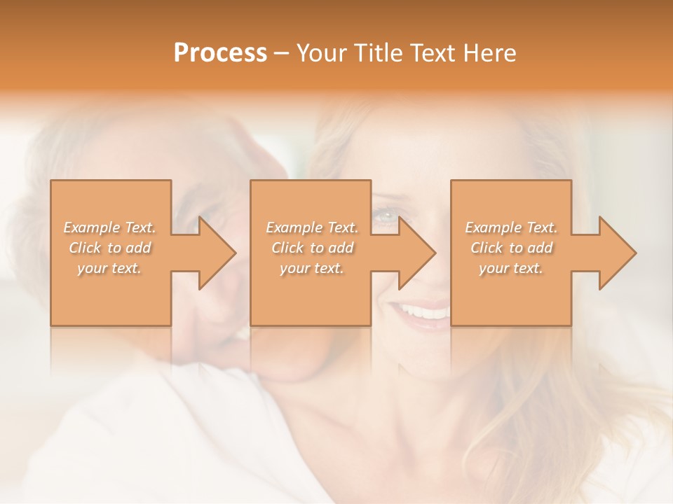 Refreshment Nature Gin PowerPoint Template