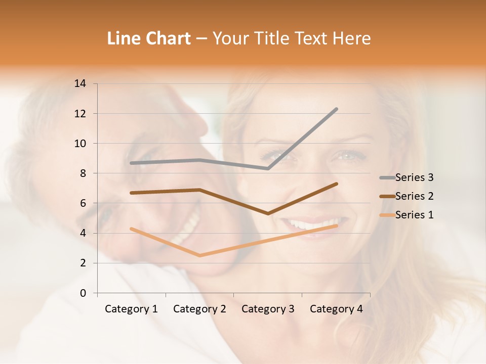 Refreshment Nature Gin PowerPoint Template
