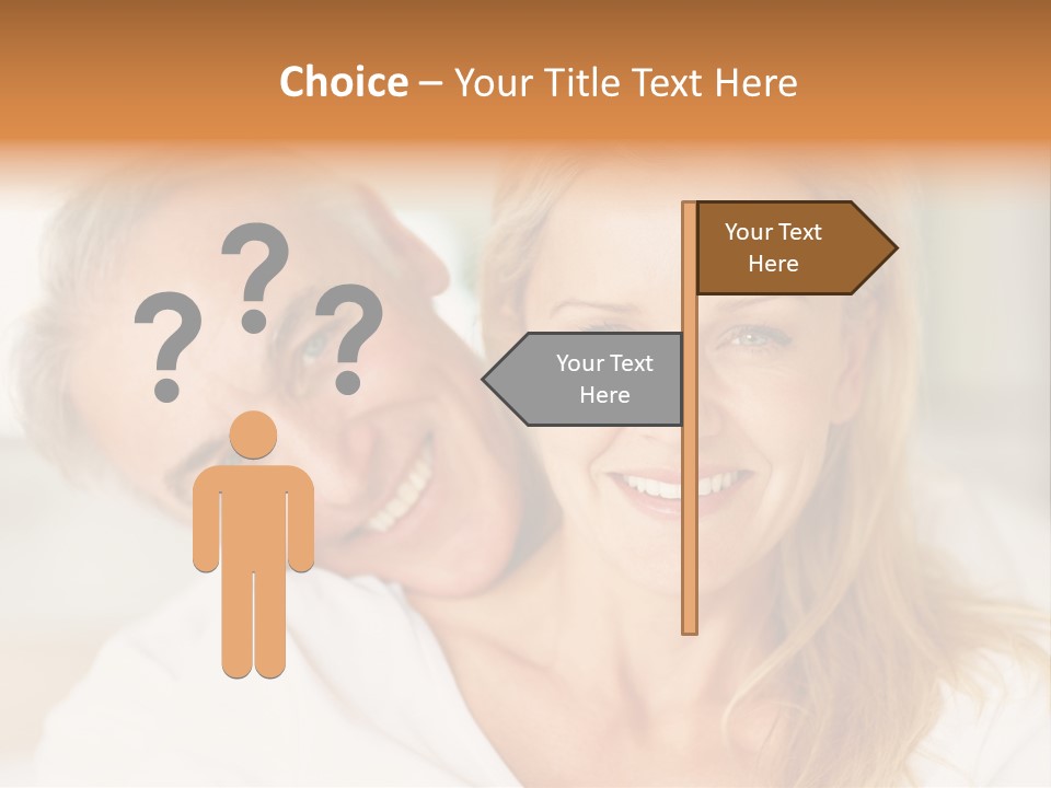 Refreshment Nature Gin PowerPoint Template