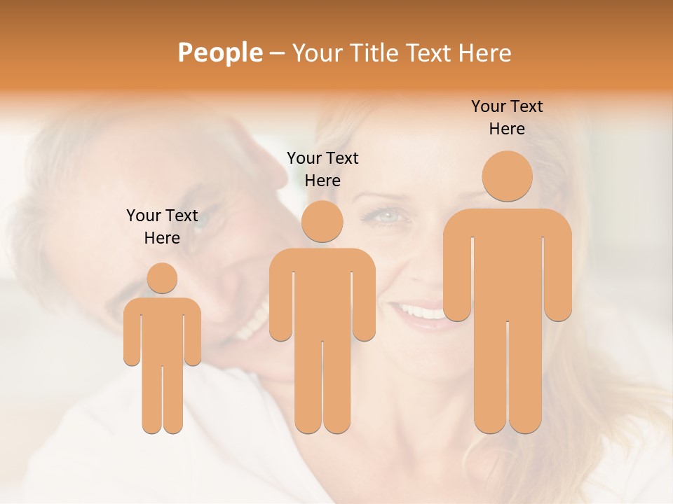 Refreshment Nature Gin PowerPoint Template