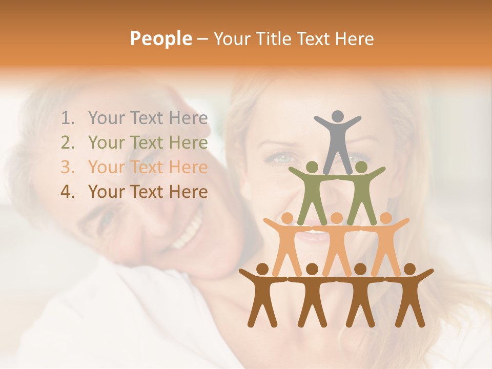 Refreshment Nature Gin PowerPoint Template