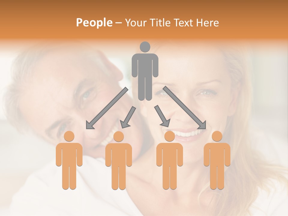 Refreshment Nature Gin PowerPoint Template