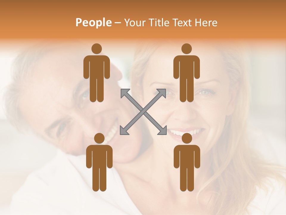 Refreshment Nature Gin PowerPoint Template