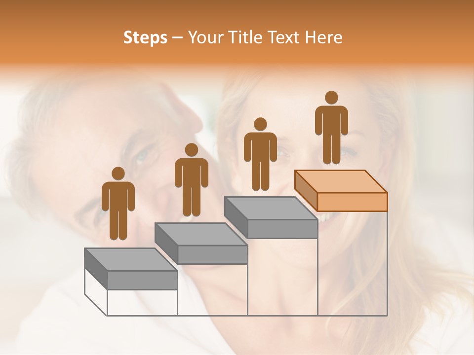 Refreshment Nature Gin PowerPoint Template