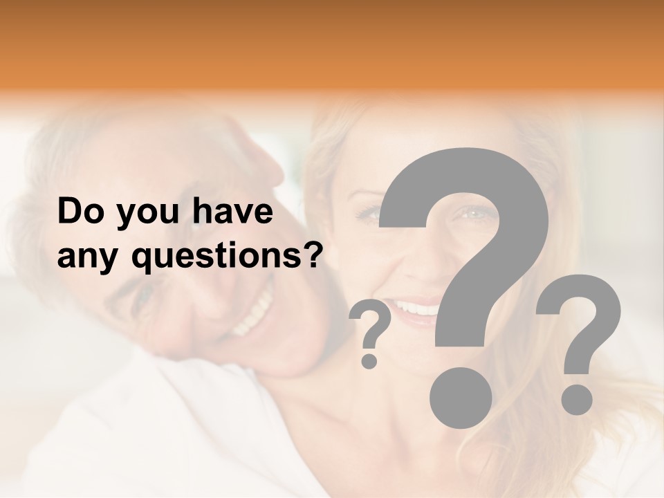 Refreshment Nature Gin PowerPoint Template