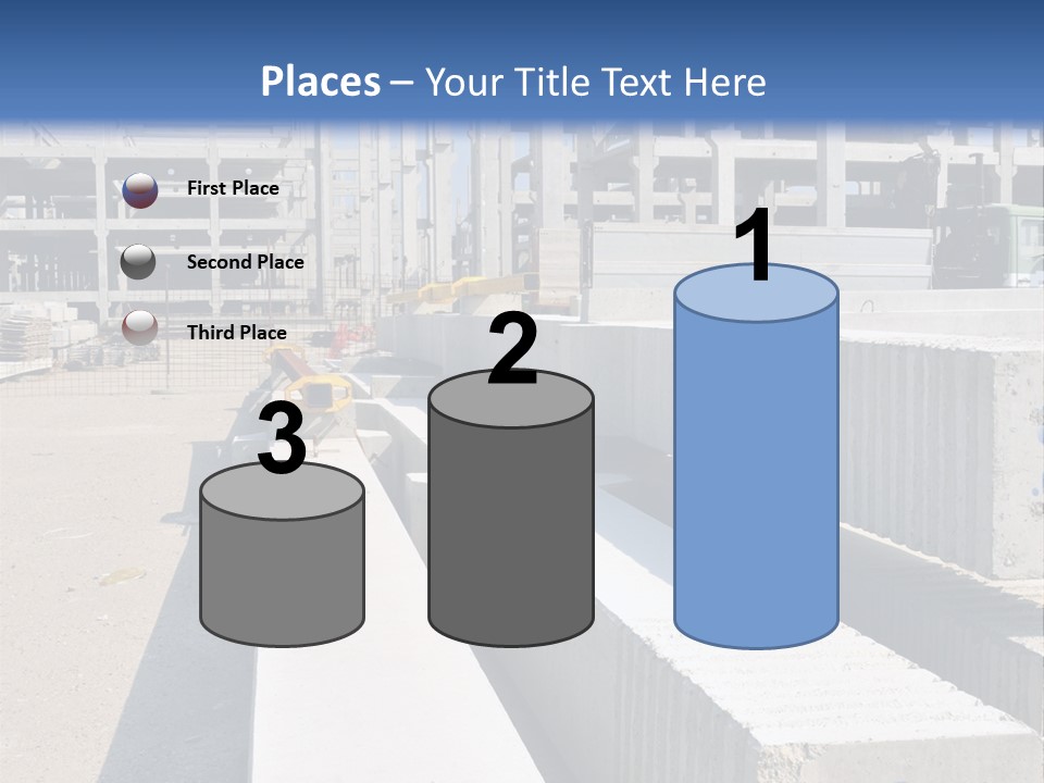 Treatment Lips Healthy PowerPoint Template