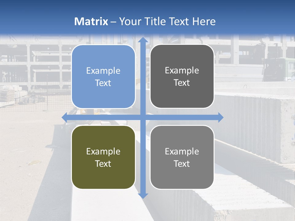 Treatment Lips Healthy PowerPoint Template