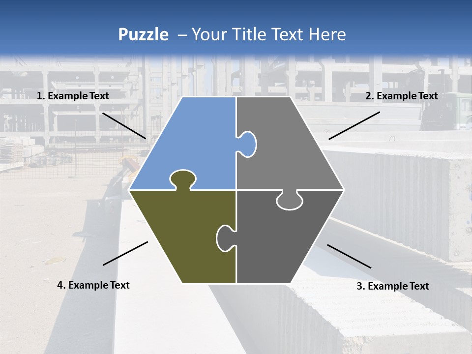 Treatment Lips Healthy PowerPoint Template