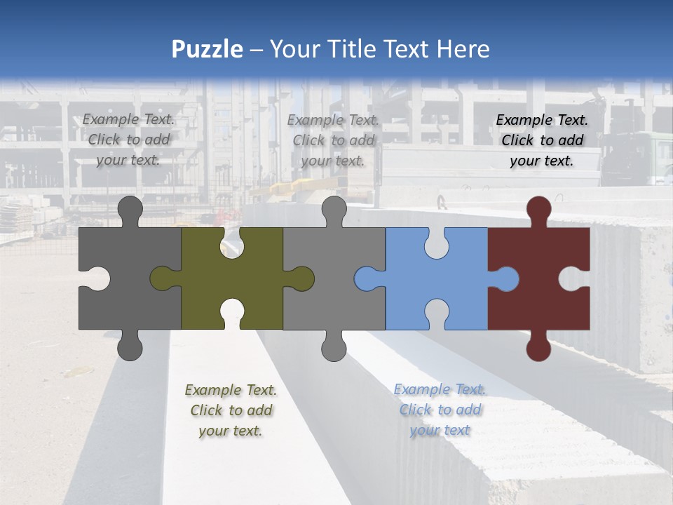 Treatment Lips Healthy PowerPoint Template