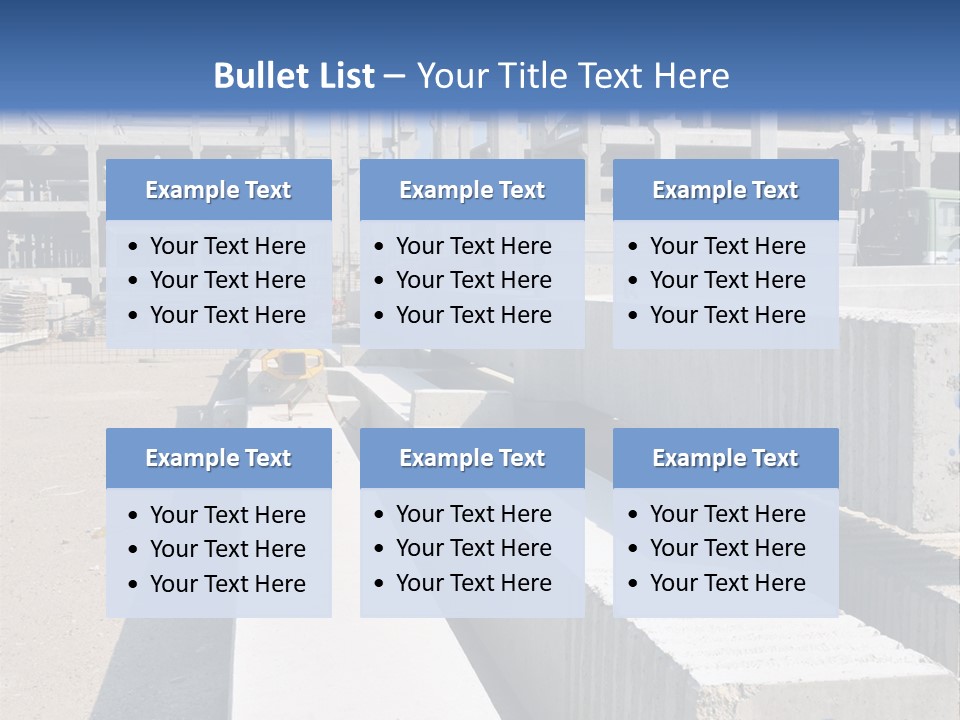 Treatment Lips Healthy PowerPoint Template