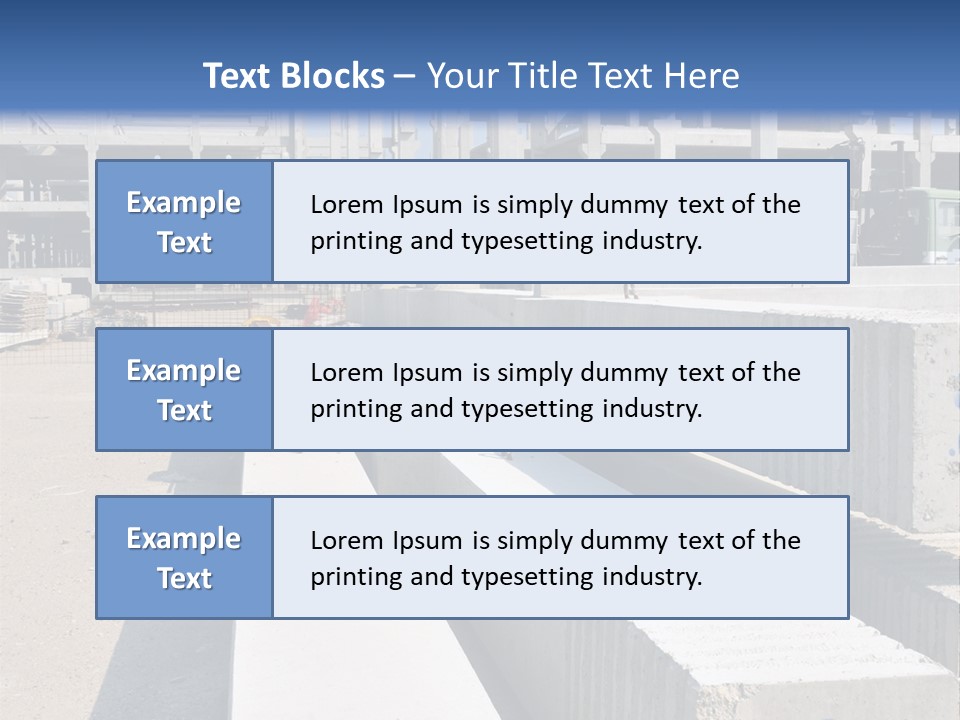 Treatment Lips Healthy PowerPoint Template