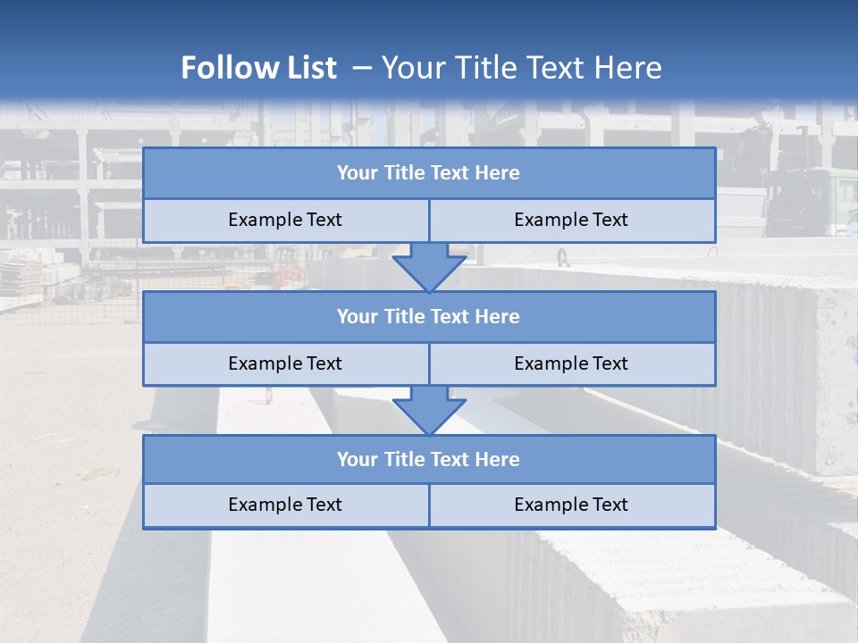 Treatment Lips Healthy PowerPoint Template