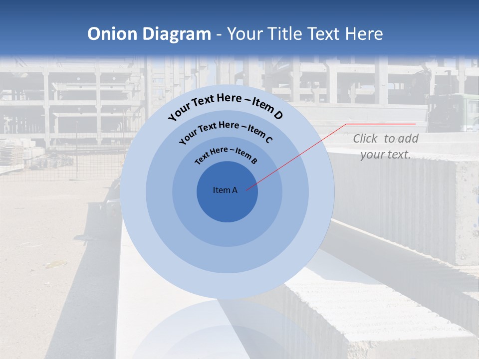 Treatment Lips Healthy PowerPoint Template