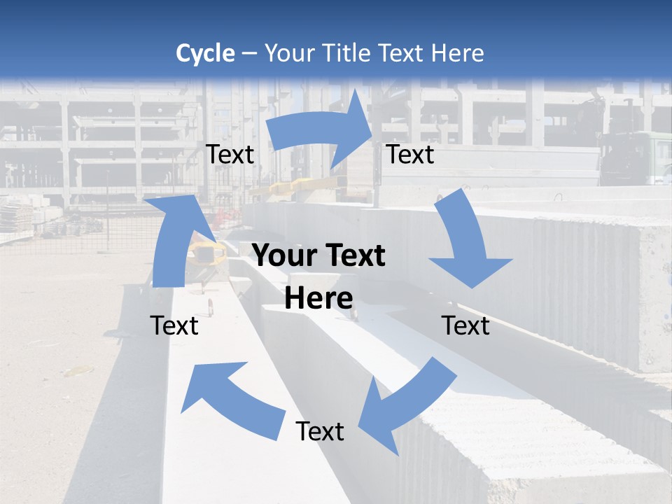 Treatment Lips Healthy PowerPoint Template