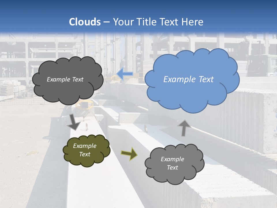 Treatment Lips Healthy PowerPoint Template