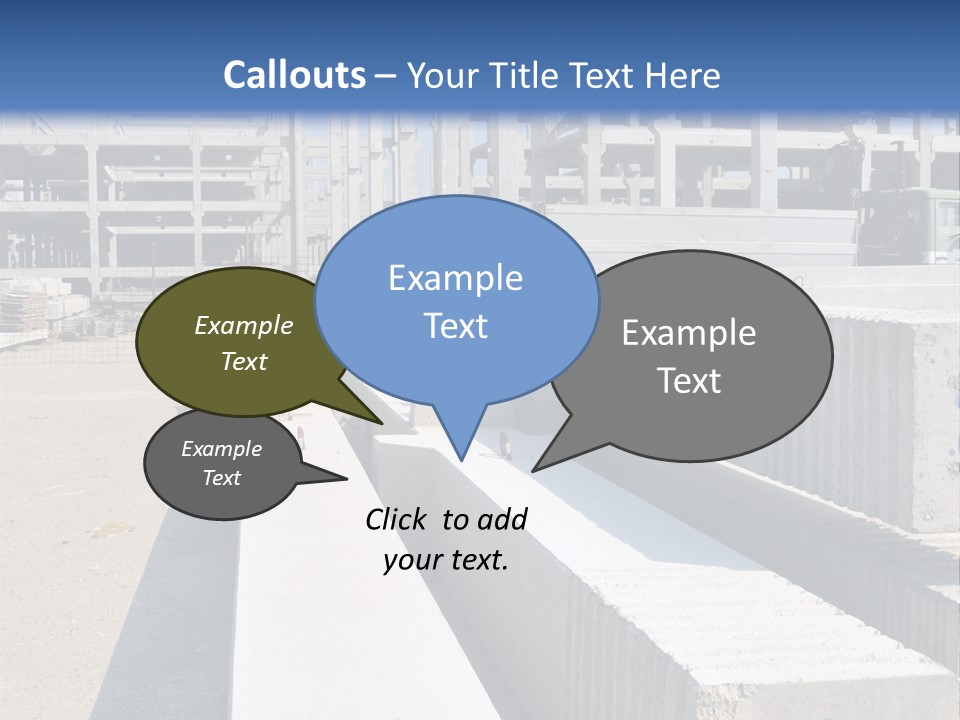 Treatment Lips Healthy PowerPoint Template