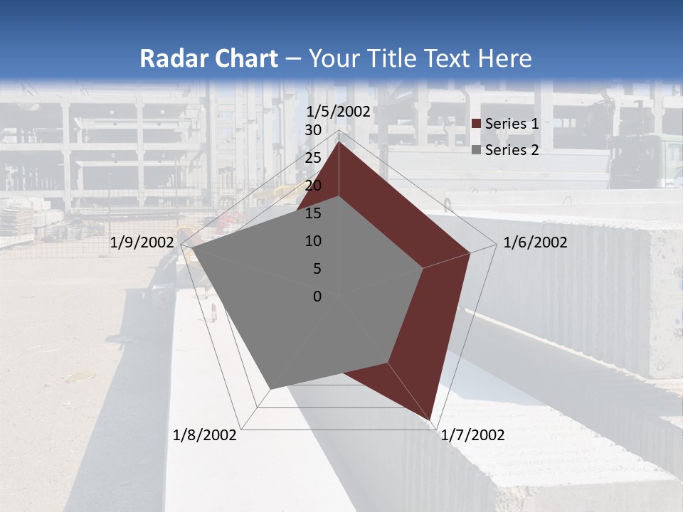 Treatment Lips Healthy PowerPoint Template