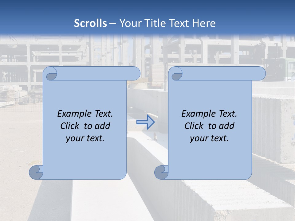 Treatment Lips Healthy PowerPoint Template