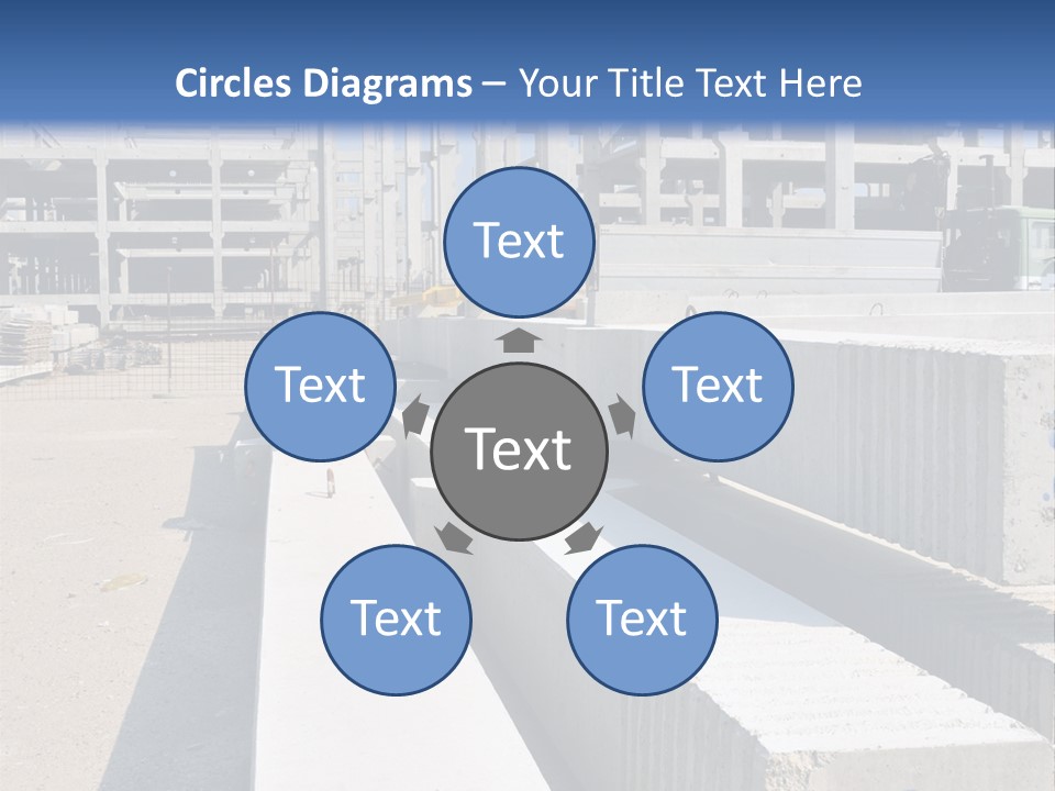 Treatment Lips Healthy PowerPoint Template