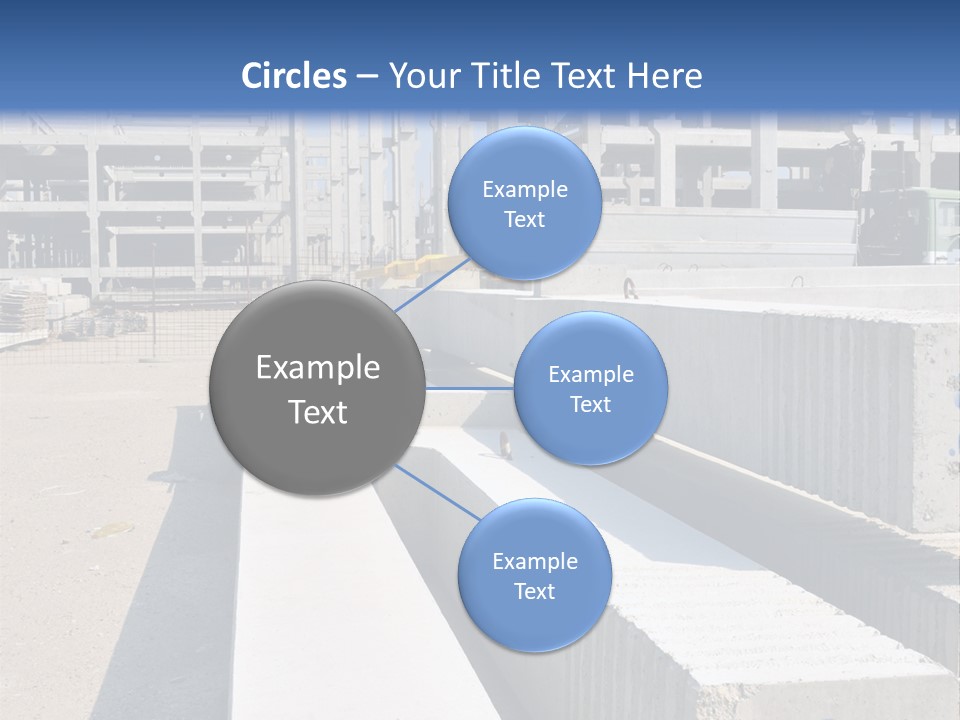 Treatment Lips Healthy PowerPoint Template
