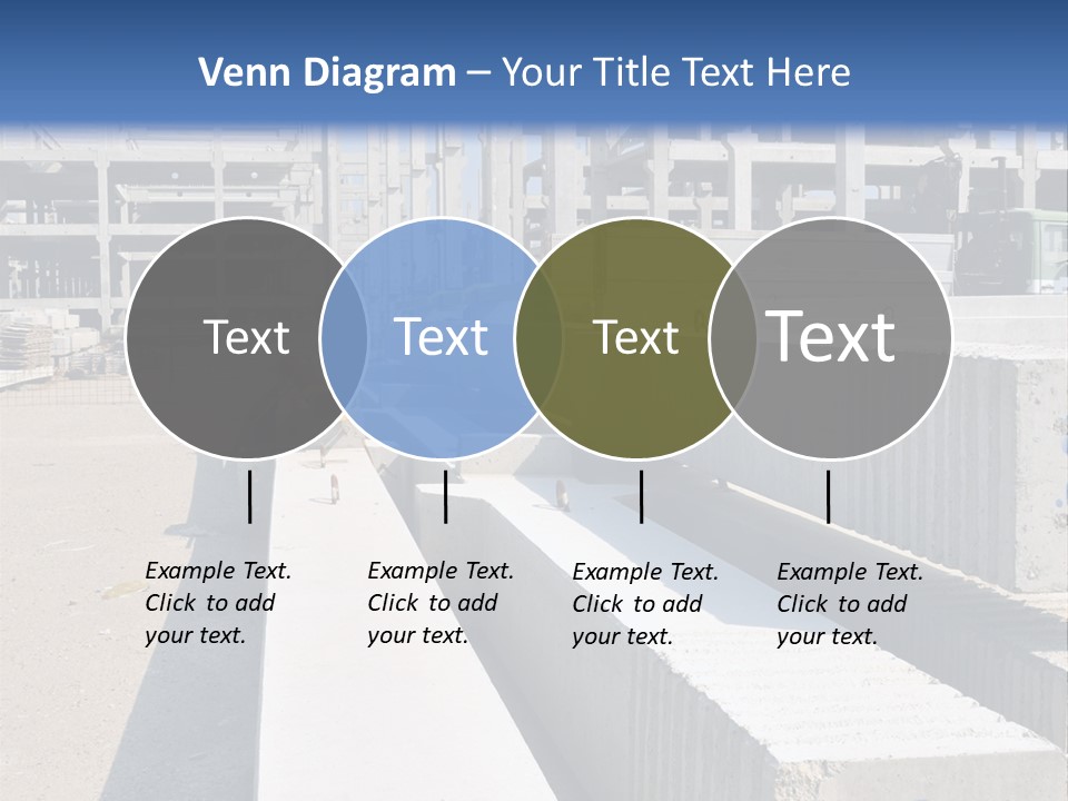 Treatment Lips Healthy PowerPoint Template