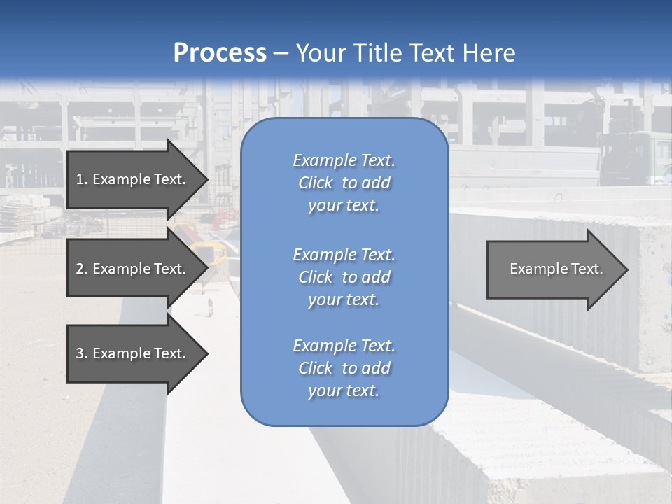 Treatment Lips Healthy PowerPoint Template