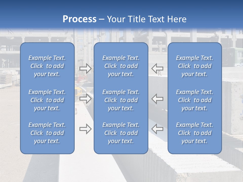 Treatment Lips Healthy PowerPoint Template