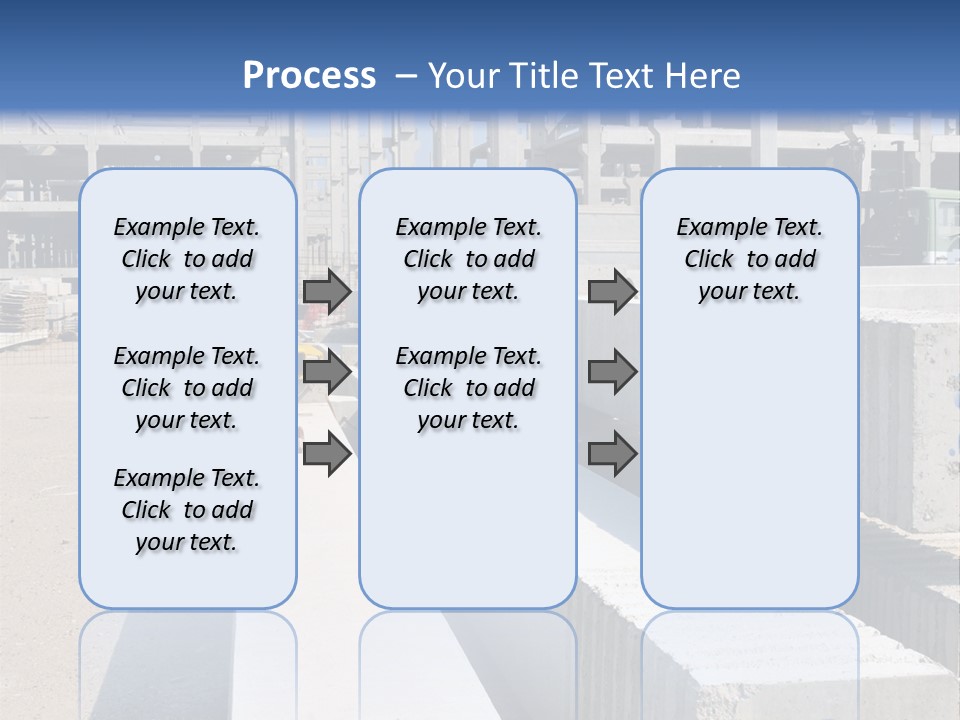 Treatment Lips Healthy PowerPoint Template