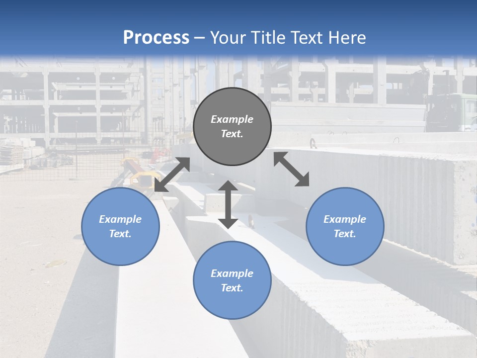 Treatment Lips Healthy PowerPoint Template