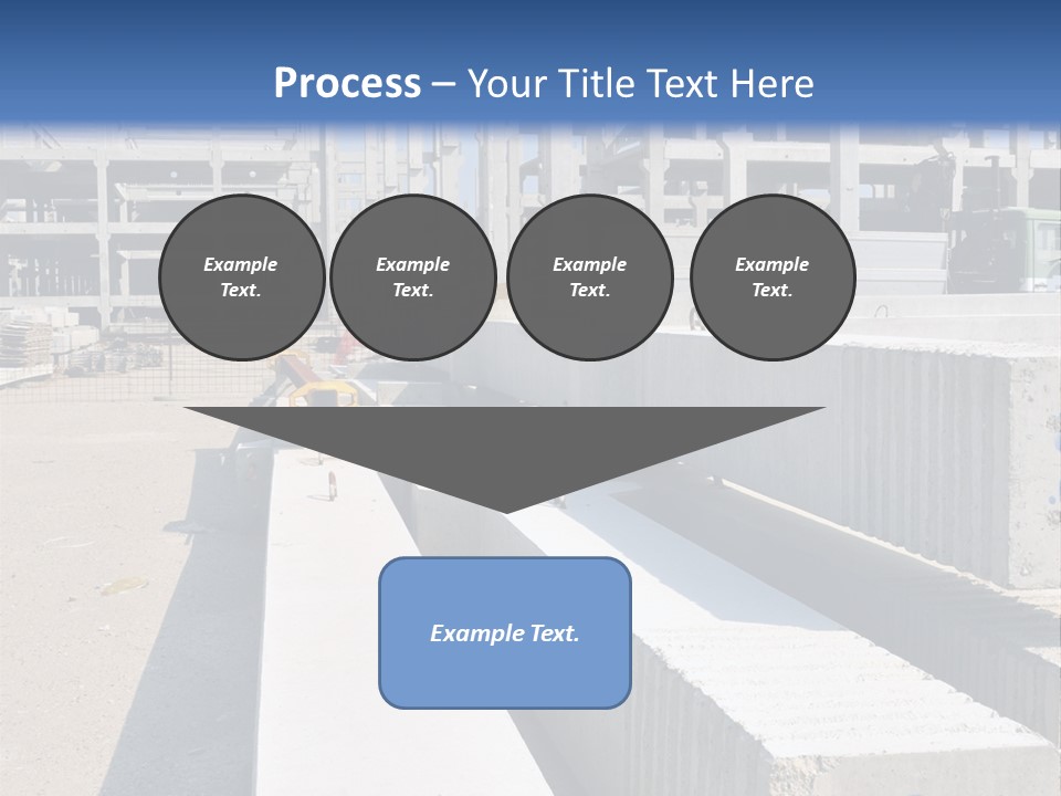 Treatment Lips Healthy PowerPoint Template