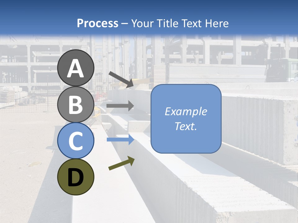 Treatment Lips Healthy PowerPoint Template
