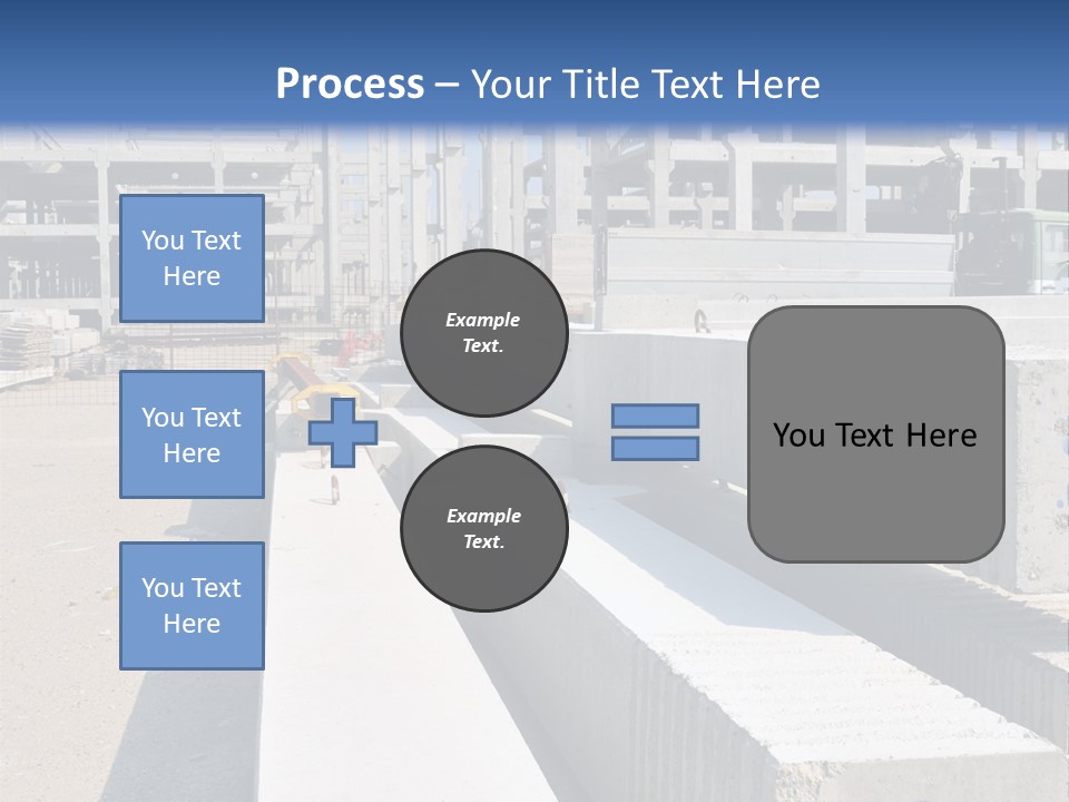 Treatment Lips Healthy PowerPoint Template