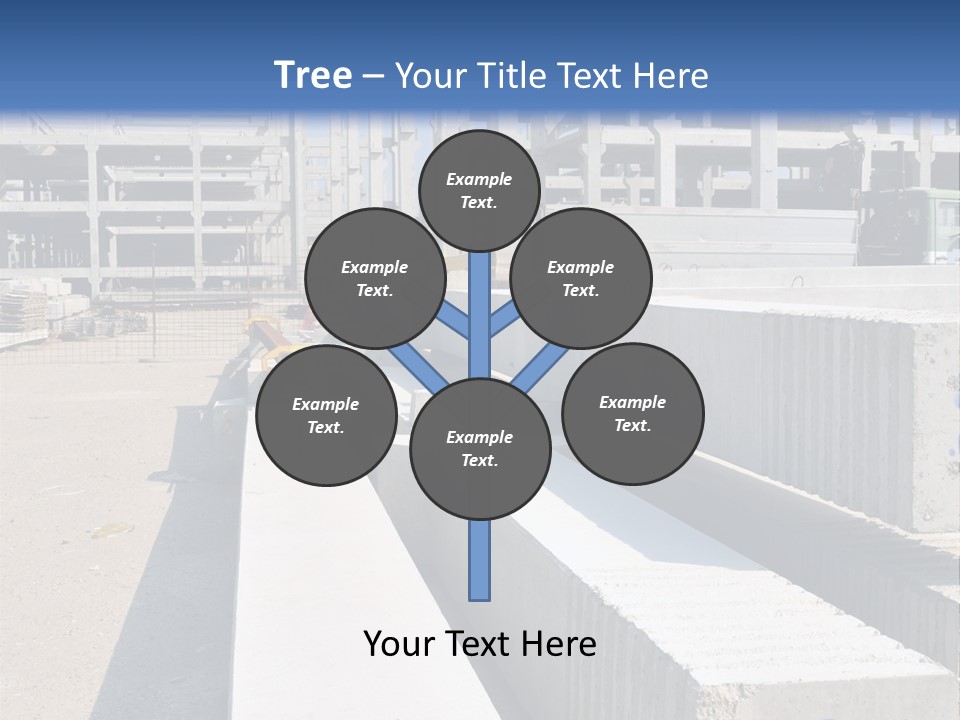 Treatment Lips Healthy PowerPoint Template