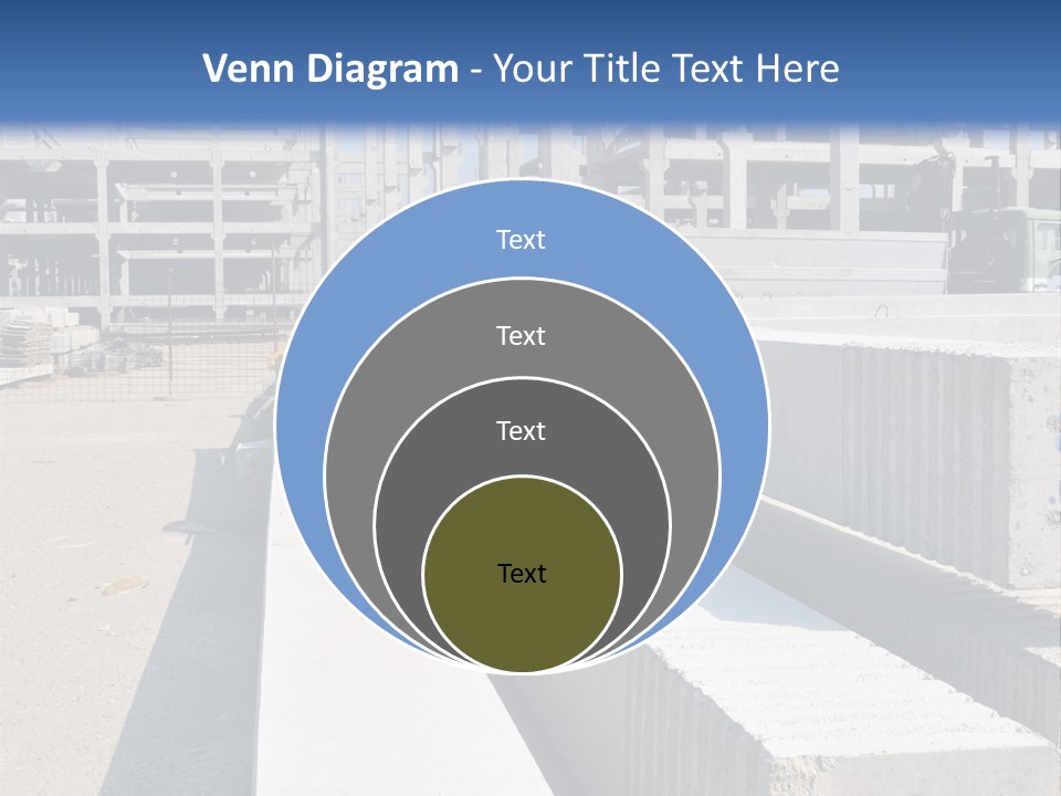 Treatment Lips Healthy PowerPoint Template