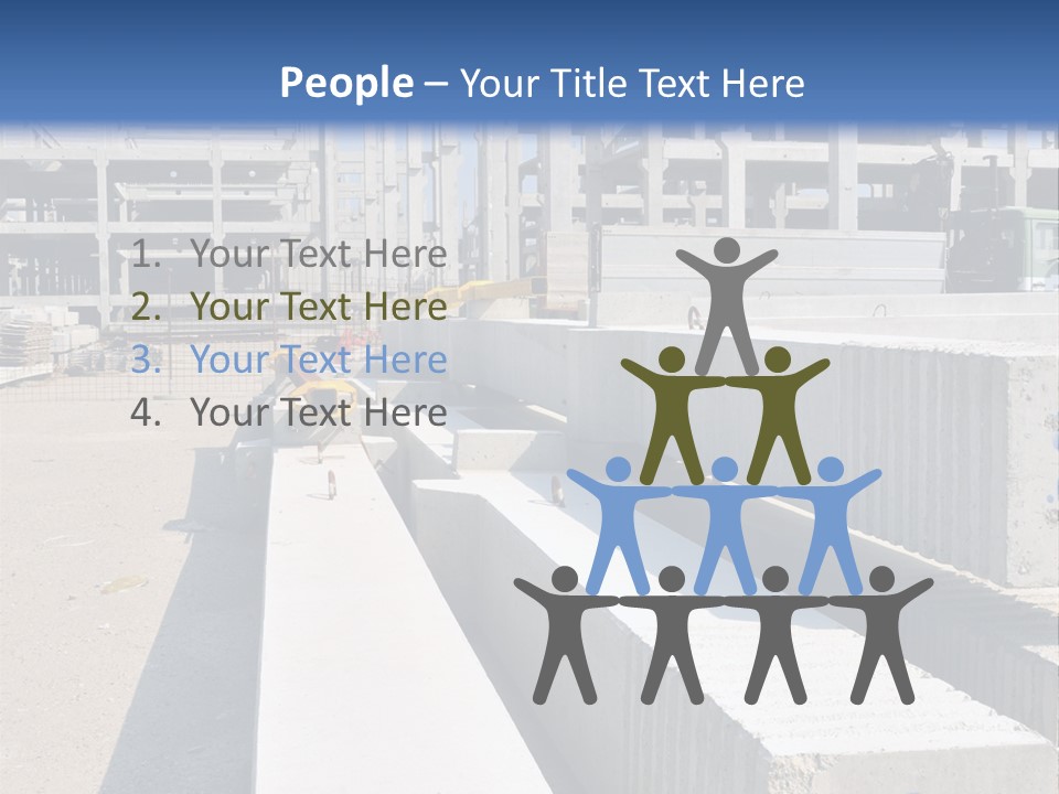 Treatment Lips Healthy PowerPoint Template